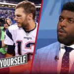 Emmanuel Acho explains why his opinion of Bill Belichick has changed | NFL | SPEAK FOR YOURSELF #NFL