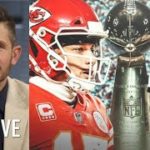 FULL NFL LIVE | Dan Orlovsky “must-see” Super Bowl LV: Chiefs vs Buccaneers – greatest game century #NFL