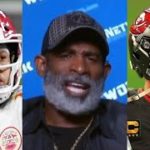 [FULL] NFL TOTAL ACCESS | Deion Sanders reacts to Tampa Bay Buccaneers vs Kansas City Chiefs #NFL