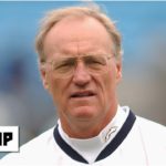 Former NFL coach Marty Schottenheimer dies at 77 | Get Up #NFL