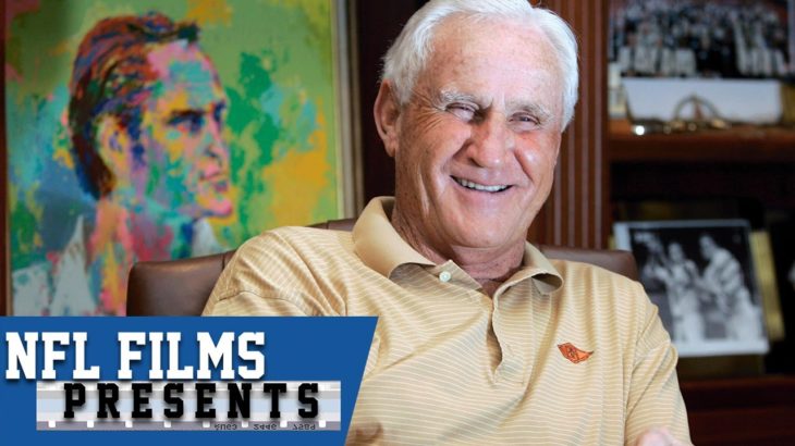 Gone but Not Forgotten: Remembering Those We Lost in 2020 | NFL Films Presents #NFL