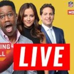 Good Morning Football 2/10/2021 LIVE HD | NFL Total Access LIVE | GMFB LIVE on NFL Network #NFL