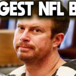 He Became the Biggest NFL Draft Bust of All Time! What Happened to Ryan Leaf? #NFL