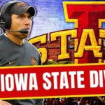 How Iowa State Shattered College Football’s Window (Late Kick Cut) #CFB#NCAA