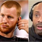 Is Carson Wentz a top 6 player in the NFL? KJZ reacts to Dan Orlovsky’s take #NFL