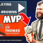 Is it possible for an Offensive Lineman to Win NFL MVP? #NFL