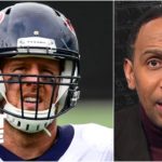 J.J. Watt to the Browns would be an ‘absolute act of betrayal!’ – Stephen A. | First Take #NFL