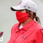 Lori Locust on Coaching in the NFL, Vita Vea’s Recovery | Super Bowl LV Press Conference #NFL