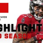 Mike Evans Full Season Highlights | NFL 2020 #NFL