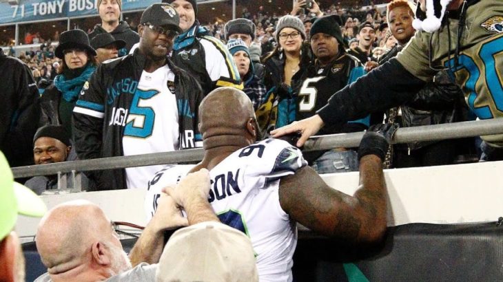 NFL “Bad Sportsmanship” Moments | Part 2 #NFL #Higlight