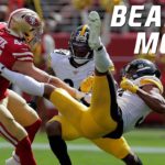 NFL Best “Beast Mode” Moments 2019-20 ᴴᴰ #NFL #Higlight