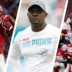 NFL Draft Needs for Bills, Dolphins, Jets, Patriots [AFC EAST MOCK DRAFT] | CBS Sports HQ #NFL
