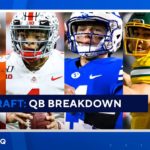 NFL Draft QB Breakdown: Insider on rumors about Zach Wilson you shouldn’t listen to | CBS Sports HQ #NFL