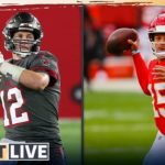 NFL Live Stream: Tampa Bay Buccaneers vs Kansas City Chiefs | Super Bowl LV 2021 (07/02/2021) #NFL