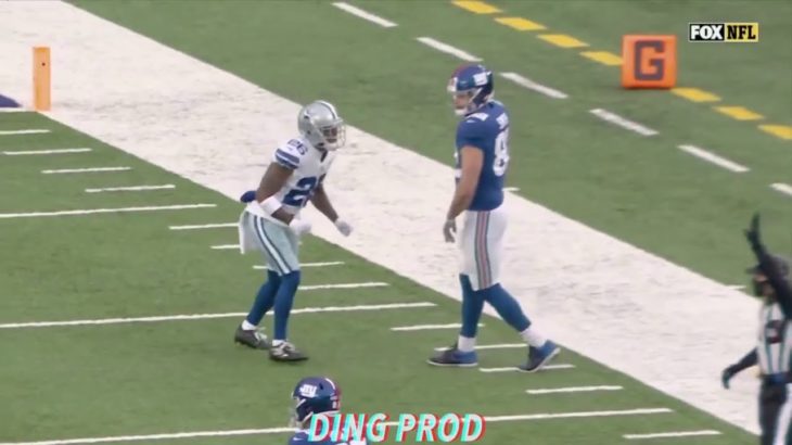 NFL “Menace to society” Moments || HD #NFL