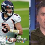 NFL Offseason Storylines: Denver Broncos | Pro Football Talk | NBC Sports #NFL