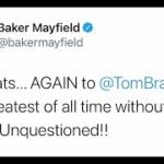 NFL Players React to Tampa Bay Buccaneers Beating Kansas City Chiefs in Super Bowl 2021 | BUCS WIN #NFL