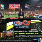 NFL PrimeTime | Reaction: Tom Brady wins 7th career Super Bowl as leads Buccaneers to 2nd SB title #NFL #Higlight