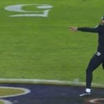 NFL Punter Passing Highlights #NFL