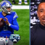 NFL Top Storylines: Analyzing the Matthew Stafford-Jared Goff trade | Safety Blitz | NBC Sports #NFL
