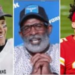 NFL Total Access | Deion Sanders predictions for Super Bowl LV: Buccaneers vs Kansas City Chiefs #NFL