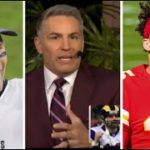 NFL Total Access | Kurt Warner “breaks down” Super Bowl LV: Tom Brady or Mahomes – Who will win? #NFL