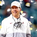 Nick Saban continues epic run in college football | Mac Jones’ stock on the rise after Senior Bowl #CFB#NCAA