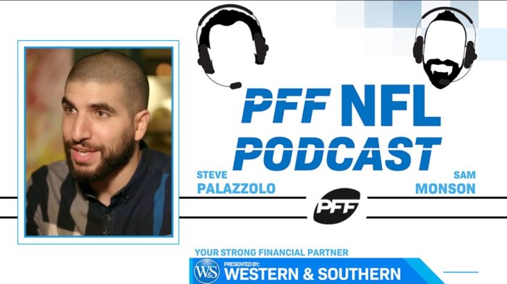 PFF NFL Podcast: Super Bowl LV Recap + special guest Ariel Helwani | PFF #NFL