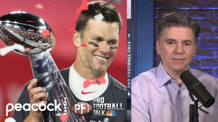 PFT Draft: NFL position goats | Pro Football Talk | NBC Sports #NFL
