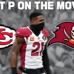 Patrick Peterson the Bachelor in Free Agency? | Top Landing Spots #NFL