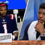Patriots resigning Cam Newton would be a terrible, grave mistake — Acho | NFL | SPEAK FOR YOURSELF #NFL