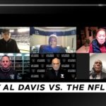 Q&A: Takeaways From ‘Al Davis vs. the NFL’ With Ken Rodgers, Brent Musburger & Raiders Legends #NFL