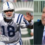 Rex Ryan on playing Peyton Manning: It was ultimate chess match | NFL Countdown #NFL