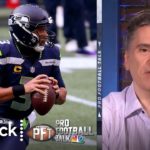 Russell Wilson, Dak Prescott headline top NFL offseason storylines | Pro Football Talk | NBC Sports #NFL