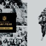 Russell Wilson Named Walter Payton NFL Man of the Year | Full Interview 2020 Seattle Seahawks #NFL
