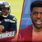 Russell Wilson should be livid with the Seahawks — Emmanuel Acho | NFL | SPEAK FOR YOURSELF #NFL