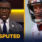Shannon Sharpe responds to Tom Brady for including Shannon in doubters video | NFL | UNDISPUTED #NFL