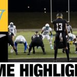Southern vs Alabama State Highlights| 2021 Spring College Football Highlights #CFB#NCAA