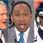 Stephen A. calls Brett Favre’s comments on Deshaun Watson ‘mind-boggling’ | First Take #NFL