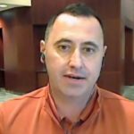 Steve Sarkisian is excited about future of Longhorns’ program | College Football Live #CFB #NCAA