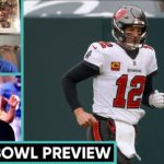 Super Bowl Preview and NFL QB Carousel With Peter Schrager | The Bill Simmons Podcast #NFL