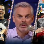 Tampa Bay Bucs or Kansas City Chiefs — Colin Cowherd makes his Super Bowl LV pick | NFL | THE HERD #NFL