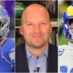 The Rams got a huge upgrade in Matthew Stafford over Jared Goff – Tim Hasselbeck | SportsCenter #NFL