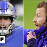 The Rams were ‘reckless’ for trading more 1st-round picks for Matthew Stafford – Tannenbaum | Get Up #NFL
