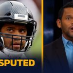 There’s more smoke in Seattle with Russell Wilson than anticipated — McIntyre | NFL | UNDISPUTED #NFL