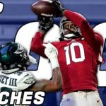 Top 100 Catches of the 2020 Season! #NFL