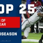 Top 25 Plays at Midseason! | NFL 2020 Highlights #NFL #Higlight