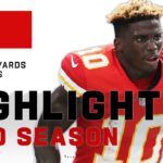 Tyreek Hill Full Season Highlights | NFL 2020 #NFL