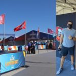 We Checked Out The NFL Super Bowl Experience In Tampa | Raymond James Stadium | Fan Experience 2021! #NFL