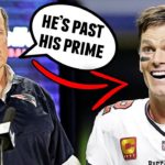 What The NFL Said About  Tom Brady When He Signed With The Tampa Bay Buccaneers #NFL